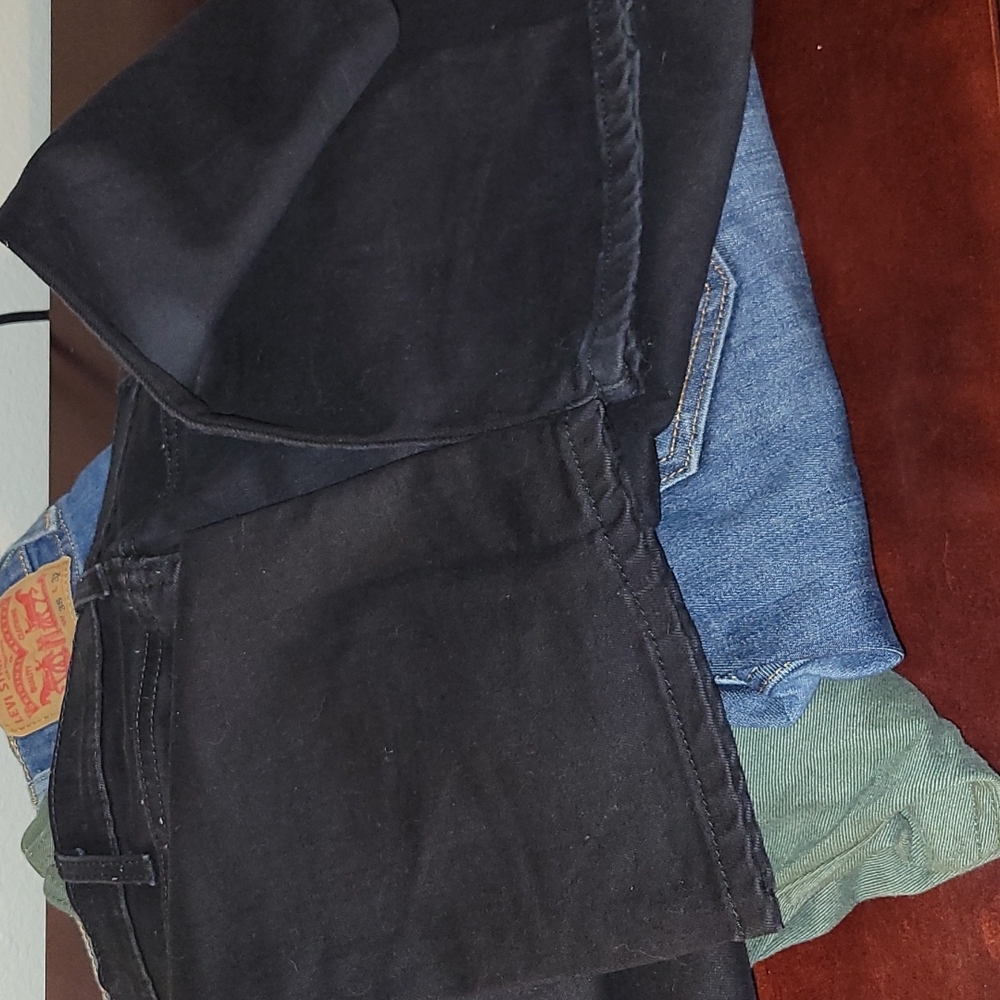 Mens Levi Bundle - image 5